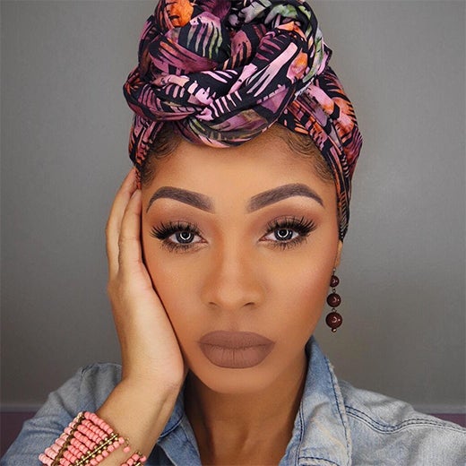 Fantastic Voyage: 29 Vacation-Ready Hair Styles
